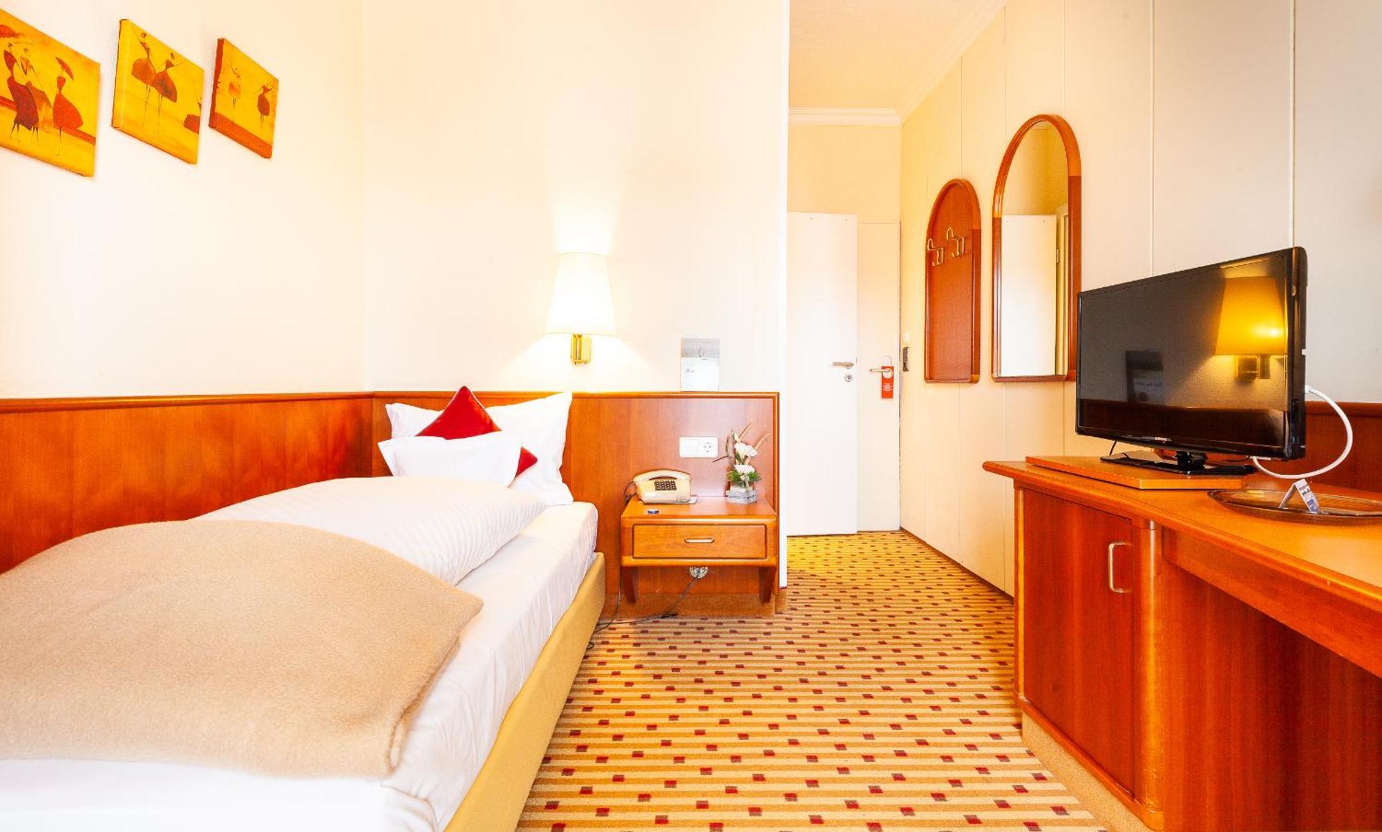 Hotel Friese Norderney Extérieur photo